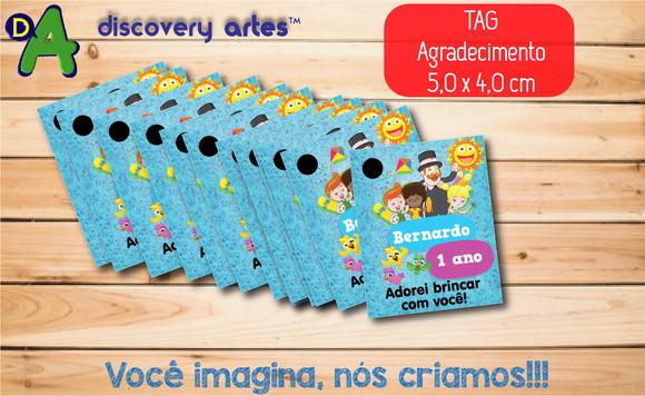 Tag Mundo Bita