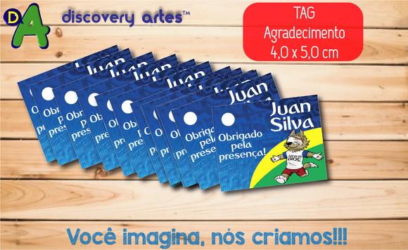 Tag Copa do Mundo