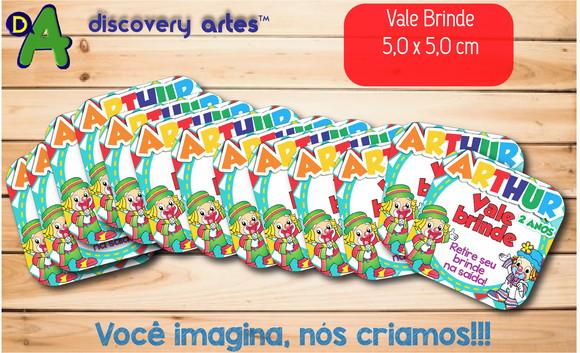 Vale Brinde Patati Patata