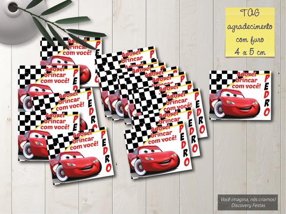 Tag Carros