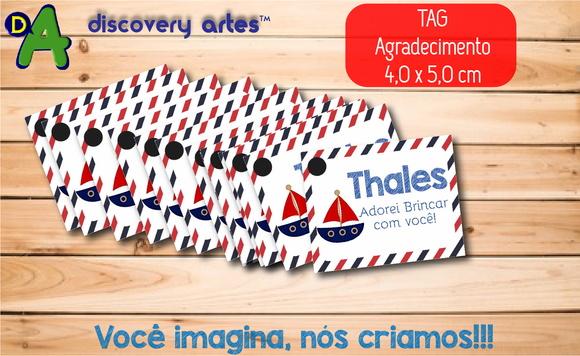 Tag Marinheiro