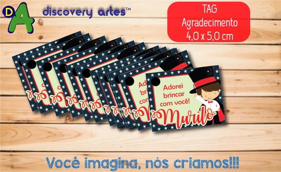 Tag Circo