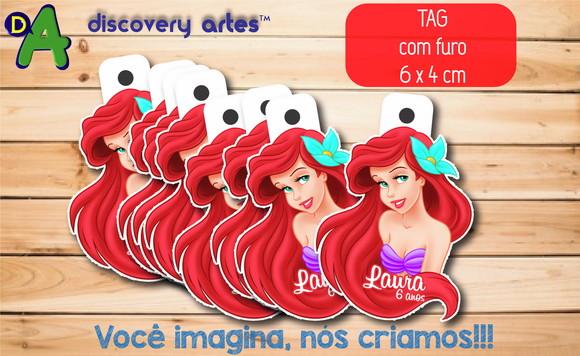 Tag Ariel