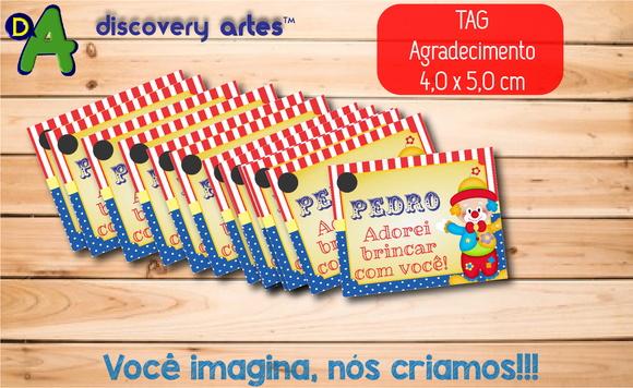 Tag Circo