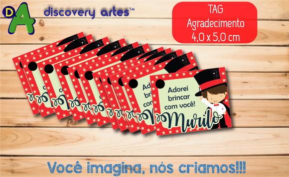 Tag Circo