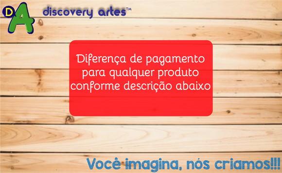 Diferença de Pagamento