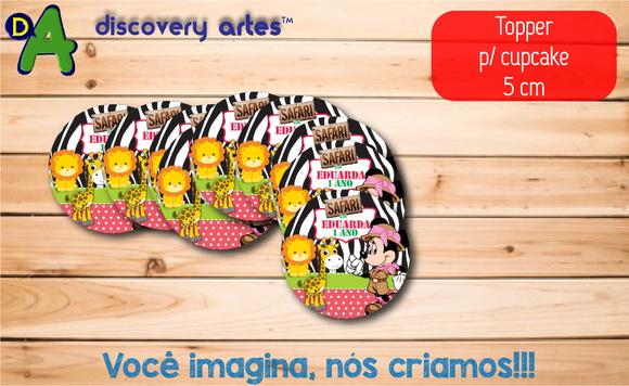 Topper Minnie