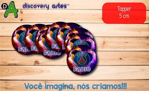 Topper Psg