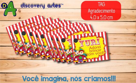 Tag Circo