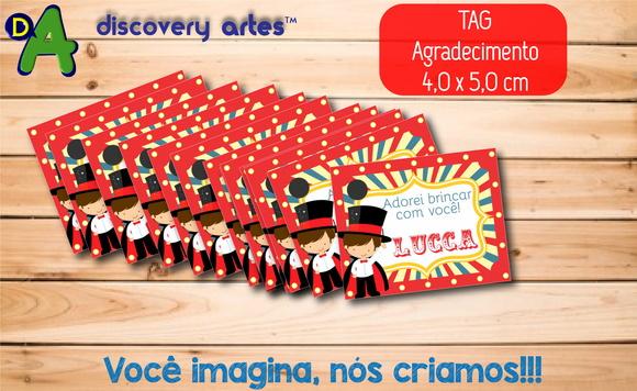 Tag Circo