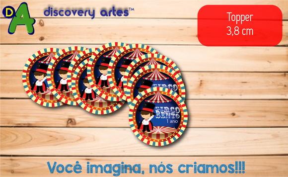 Topper Circo