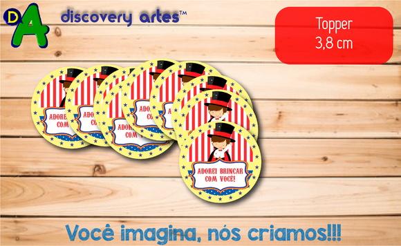 Topper Circo
