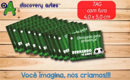 Tag Futebol