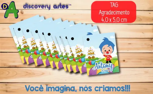 Tag Um Herói do Coração