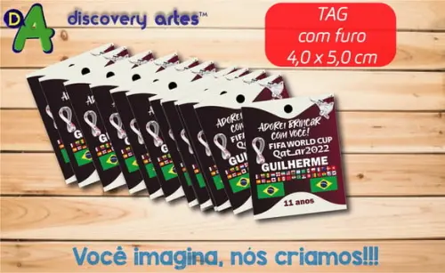 Tag Copa