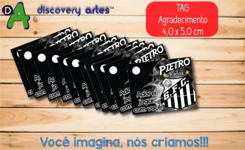 Tag Santos