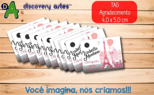 Tag Paris