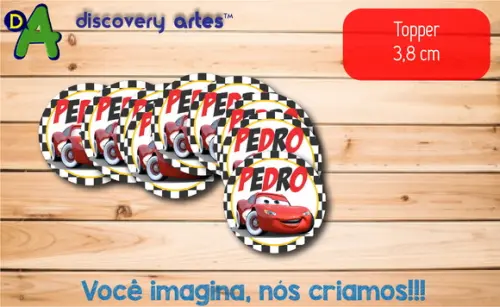 Topper Carros
