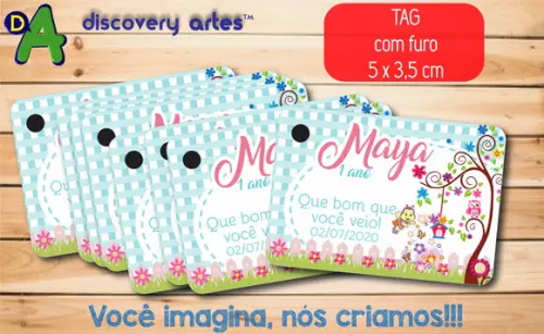 Tag Floresta Encantada