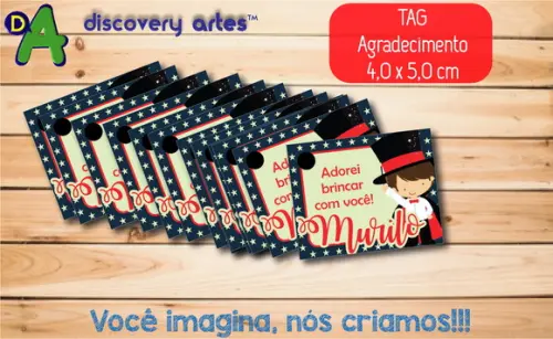 Tag Circo