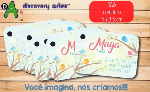 Tag Floresta Encantada