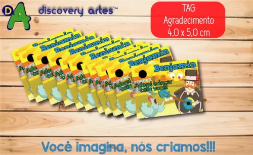 Tag Mundo Bita