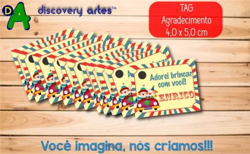 Tag Circo