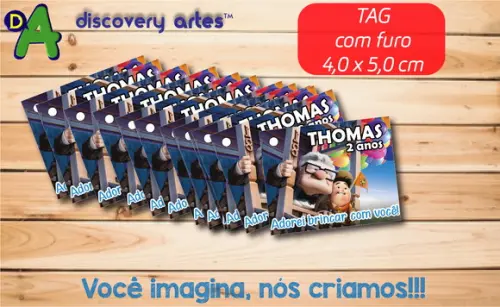 Tag Up Altas Aventuras