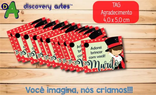 Tag Circo
