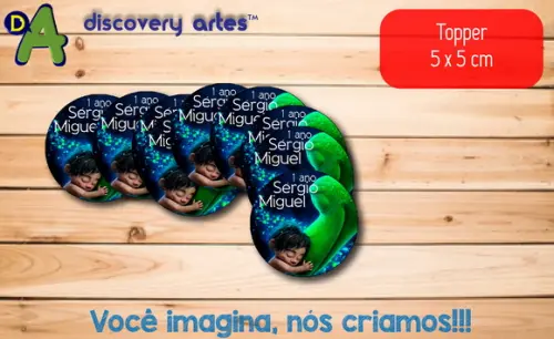 Topper O Bom Dinossauro
