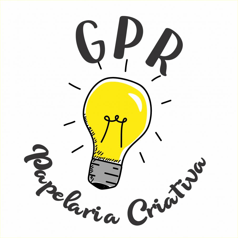 GPR Papelaria Criativa