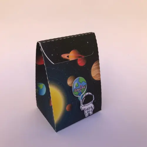 Astronauta