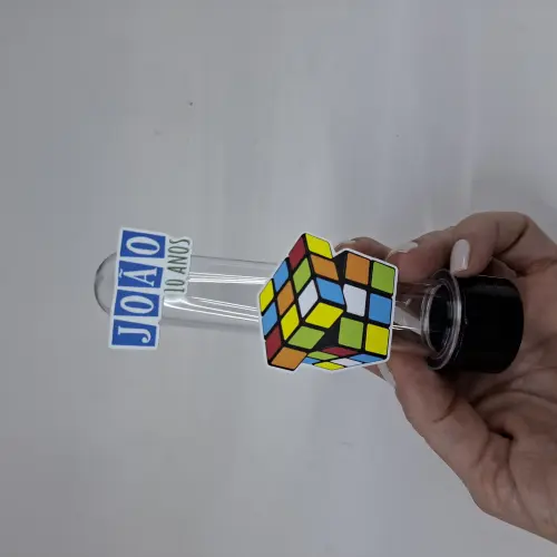 Cubo Mágico