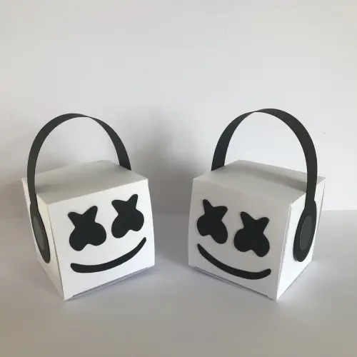 DJ Marshmello