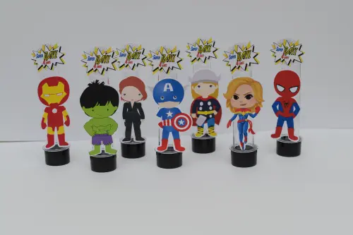 Herois