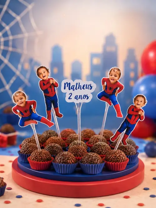Personalizados com Foto