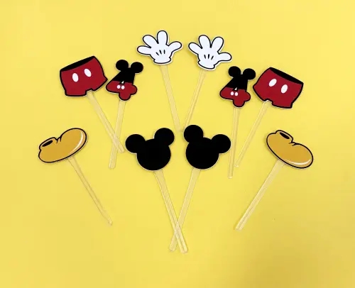 Mickey