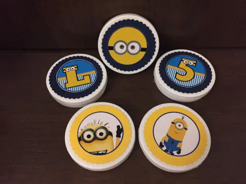 Minions