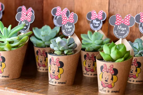 Minnie