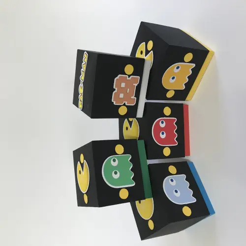 Pacman