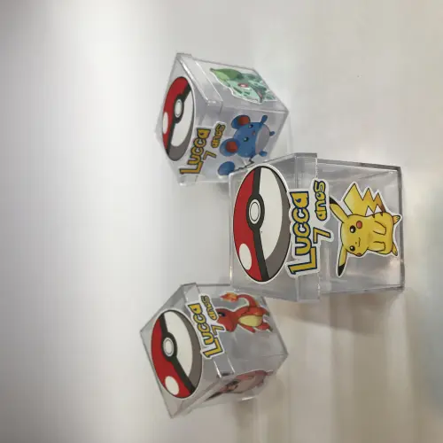 Pokemon