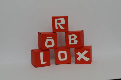 Roblox