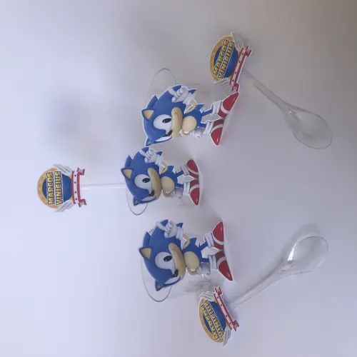 Sonic