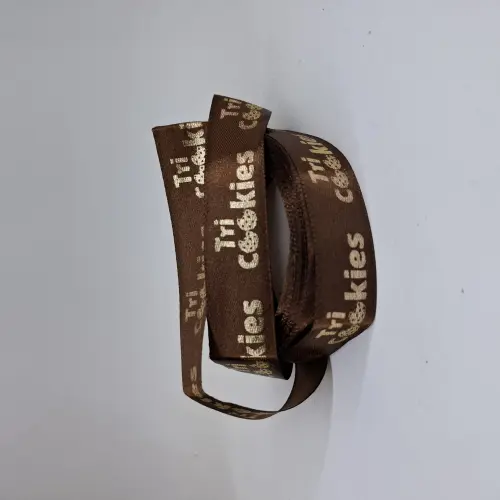 Fita Cetim Personalizada