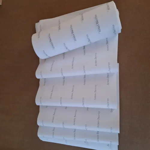 Papel de seda