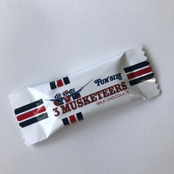 Adesivo para Chocolate Stranger Things - Chokito