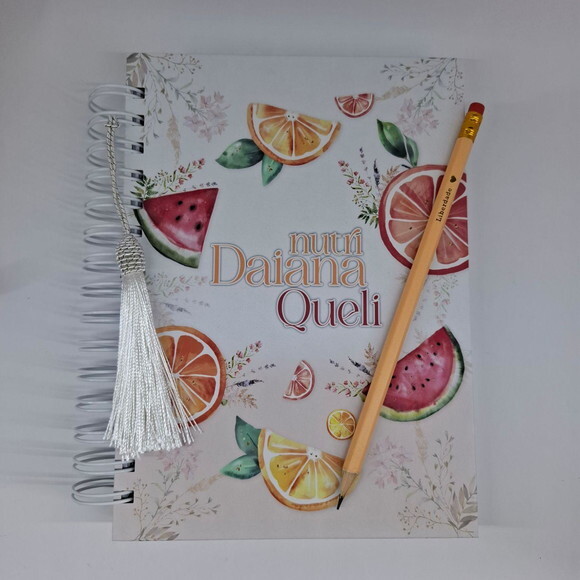 Agenda 2027 Personalizada