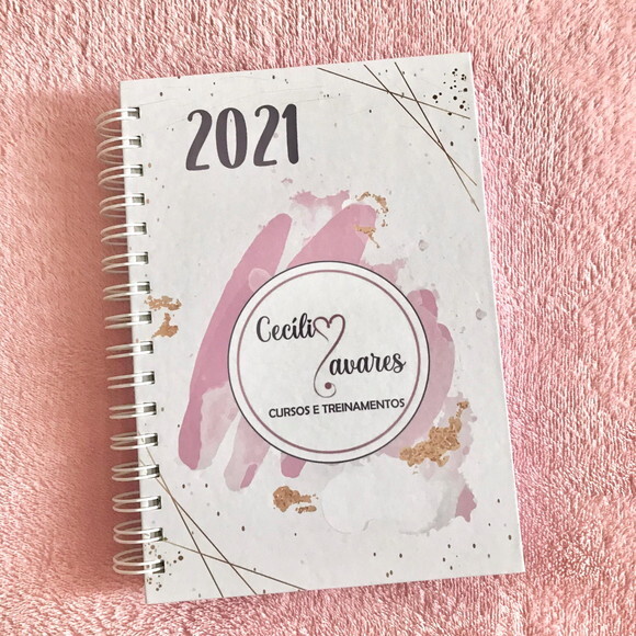 Agenda 2027 Personalizada