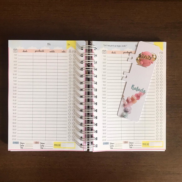 Agenda Manicure