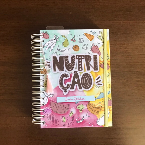 Agenda Permanente Personalizada